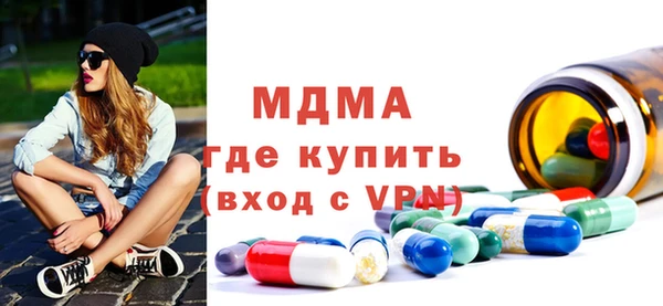 круглые Верея